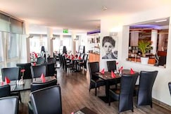 Best Western Plazahotel Stuttgart-Filderstadt, Esslingen