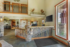 Best Western Plus High Country Inn, Utah