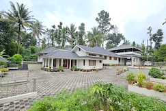 La-naturo, Wayanad