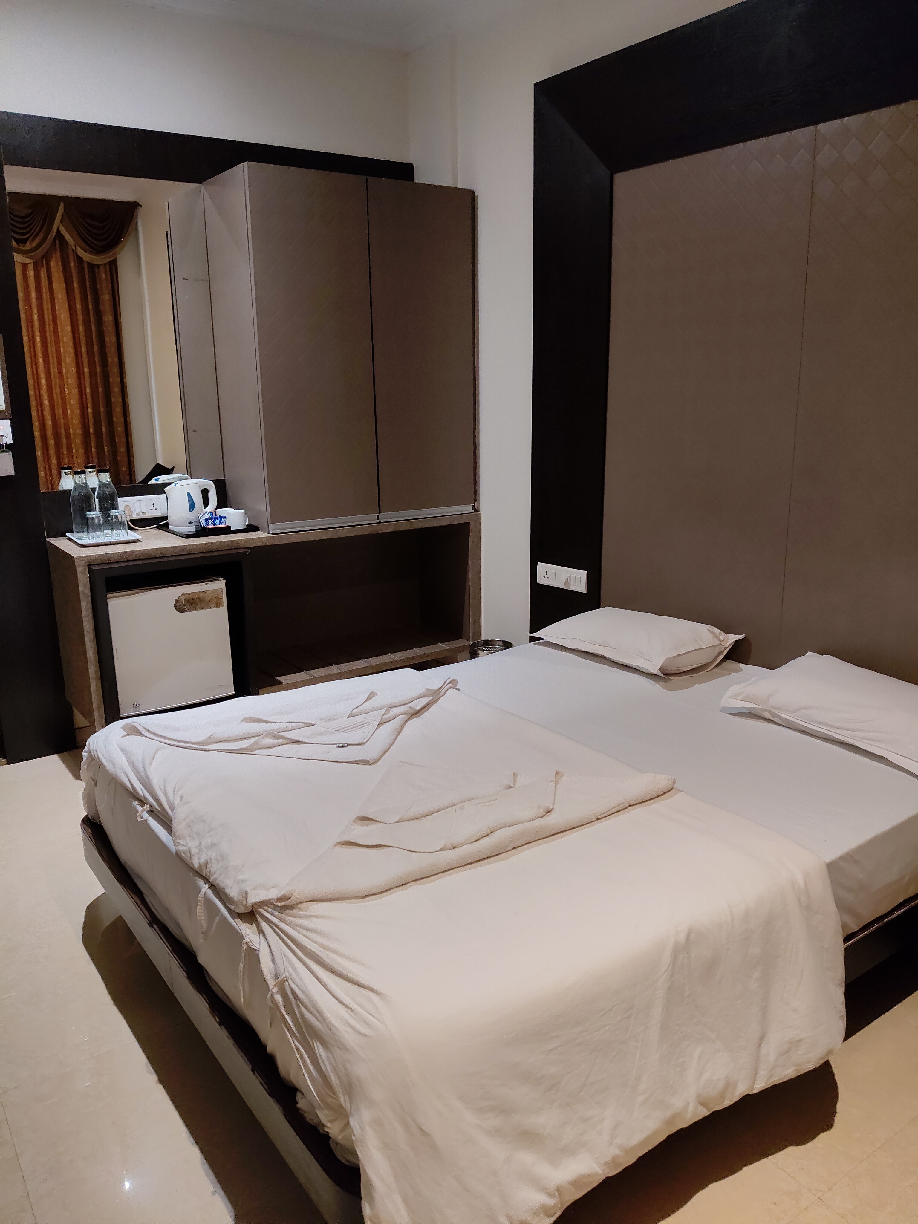 Hotel Lake View 5