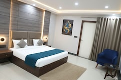 Hotel Tela Suite Near IGI Airport Delhi, Delhi