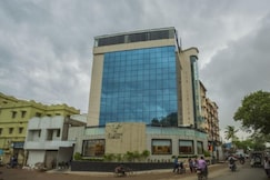 The Blue Lagoon Premium, Cuttack