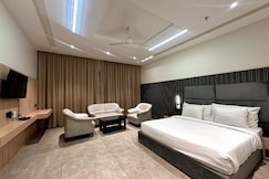 Crown Park, Bhilwara