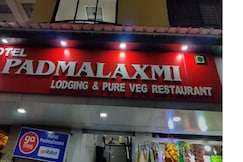 Hotel Padmalaxmi, Nashik