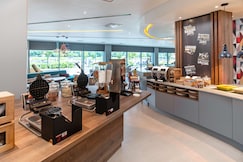 Hampton by Hilton High Wycombe, Slough