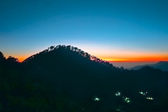 Sweet Home Sunset Resort (free Planet Watching), Champawat