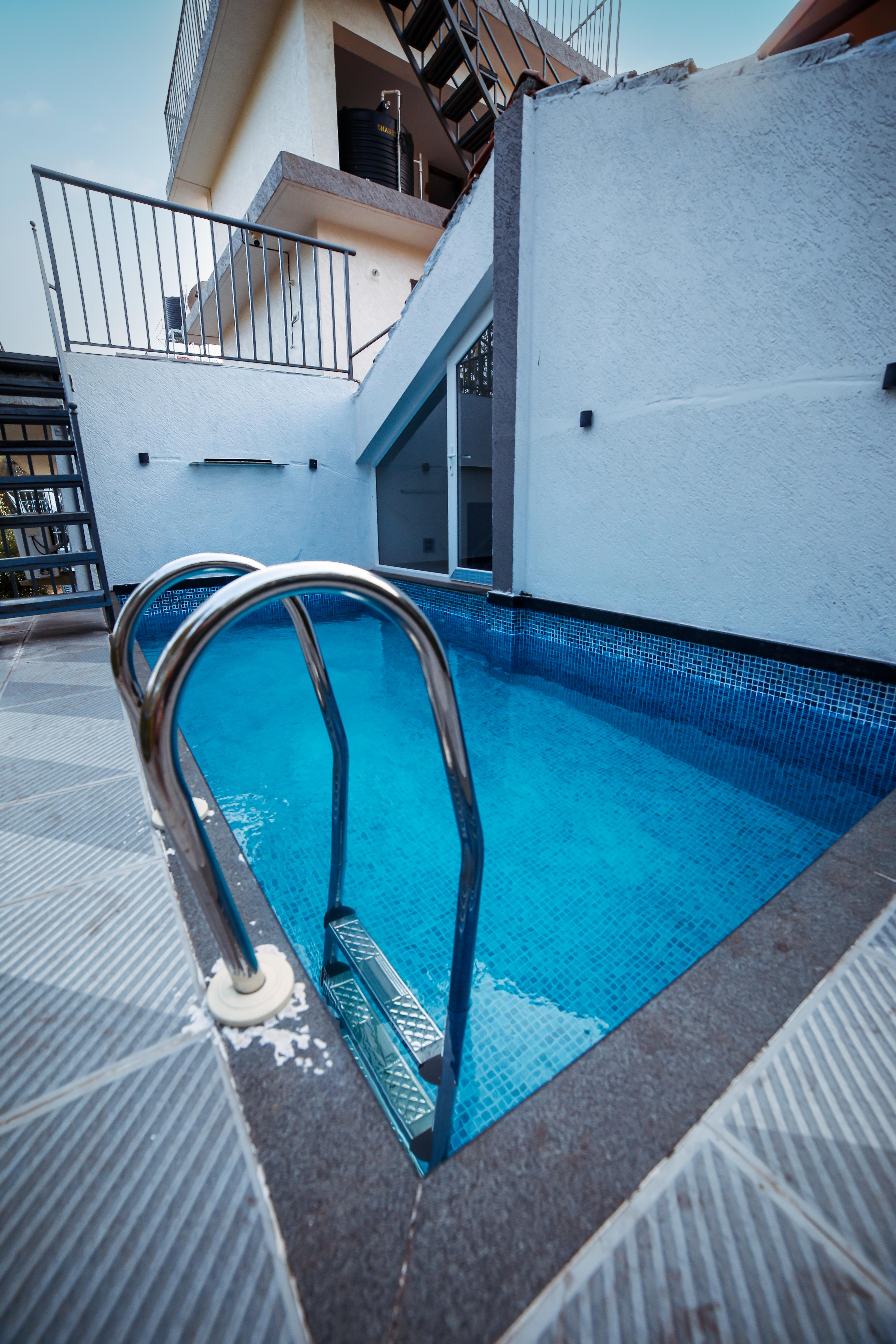 Villa Unplug 4BH Private Pool Villa by HUE GUH - Tap to explore photos