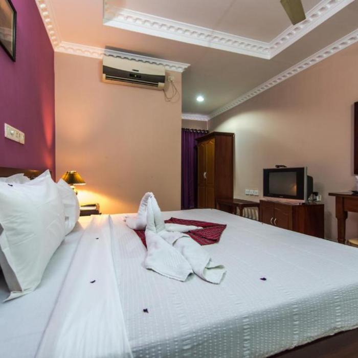 Kallada's Sangeetha Hotels,Ollur - Tap to explore photos