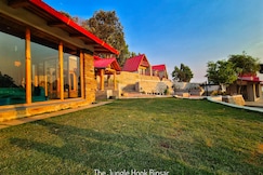 The Jungle Hook Binsar, Bageshwar