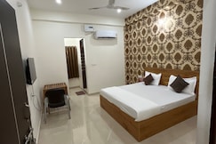 Raghwan Atithyam, Ayodhya