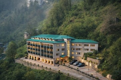 Manali Valley Resorts, Manali