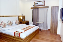 Hotel Geet Palace Inn, Varanasi