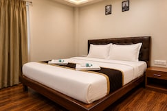 Hotel Iris Grand, Bangalore