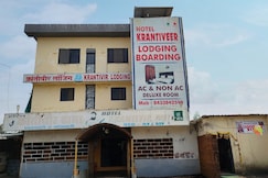 Hotel Krantiveer, Panvel