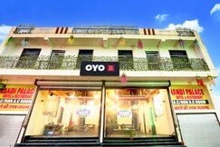 HOTEL O NANDI PALACE, Khatu