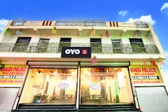 HOTEL O NANDI PALACE, Khatu