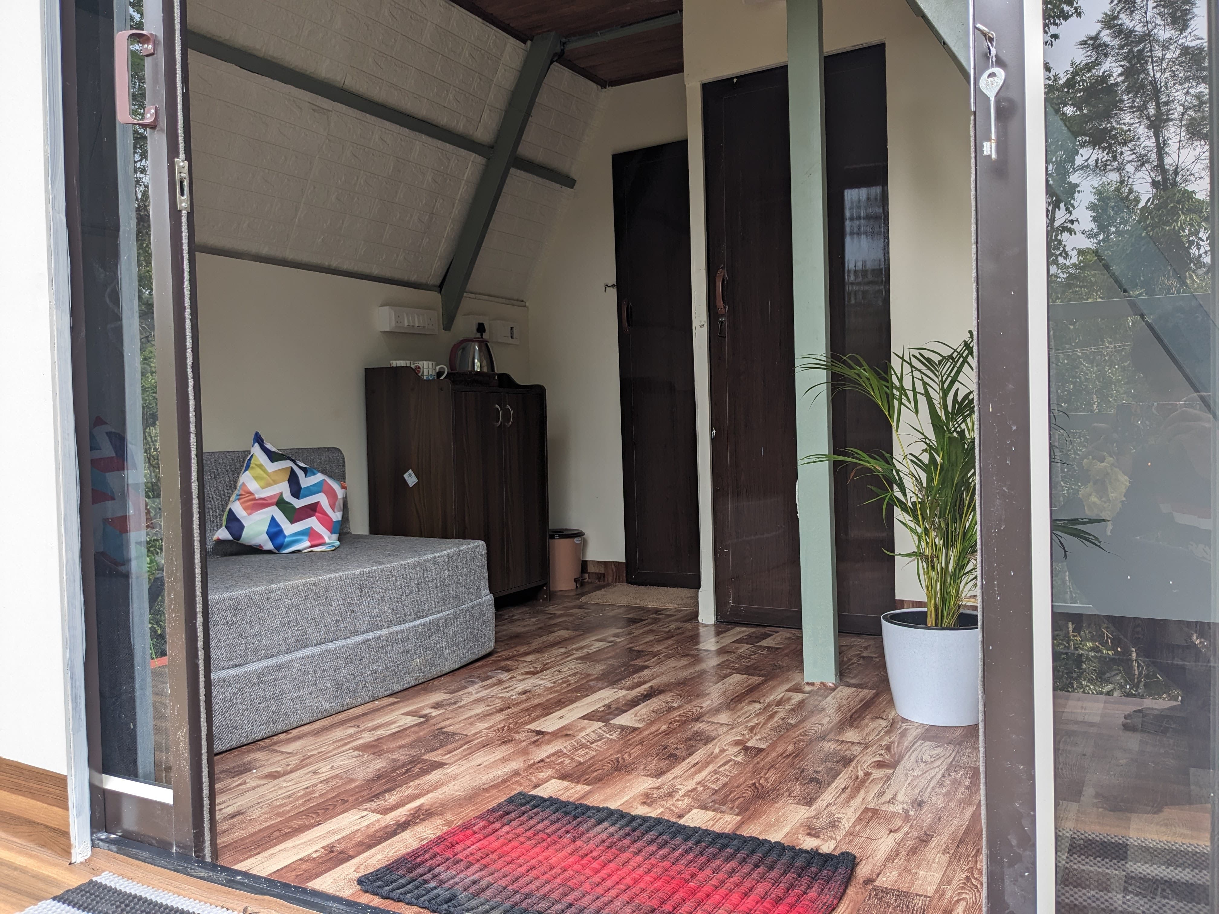 Coorgology - The estate Villa, Coorg - Tap to explore photos