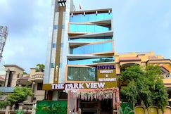 Hotel The Park View, Prayagraj