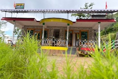 Kepchaki Stay, Darjeeling