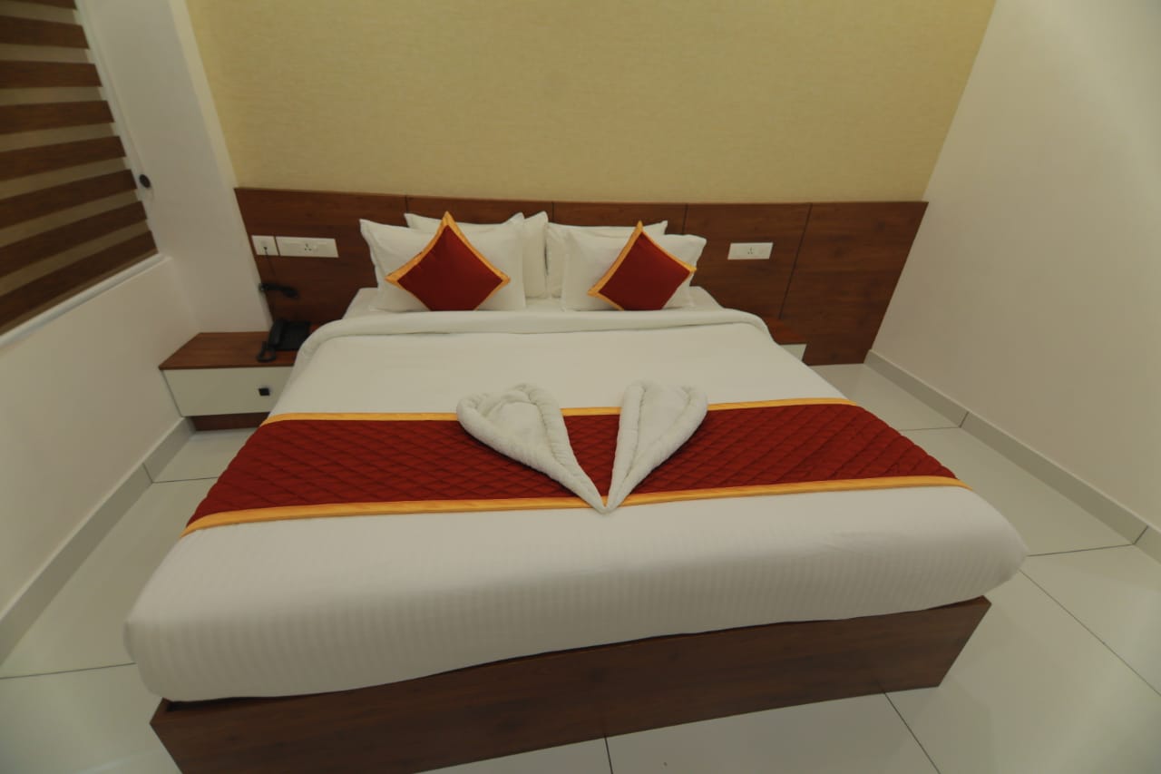Remanika Regency - Tap to explore photos