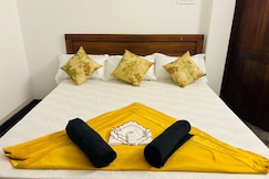 VARSHA HERITAGE INN - PONDY, Pondicherry