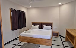  Cottage Rooms
