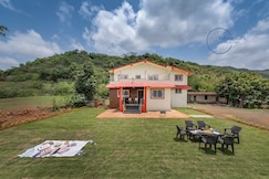 Trivenistays on air lavasa, Lavasa