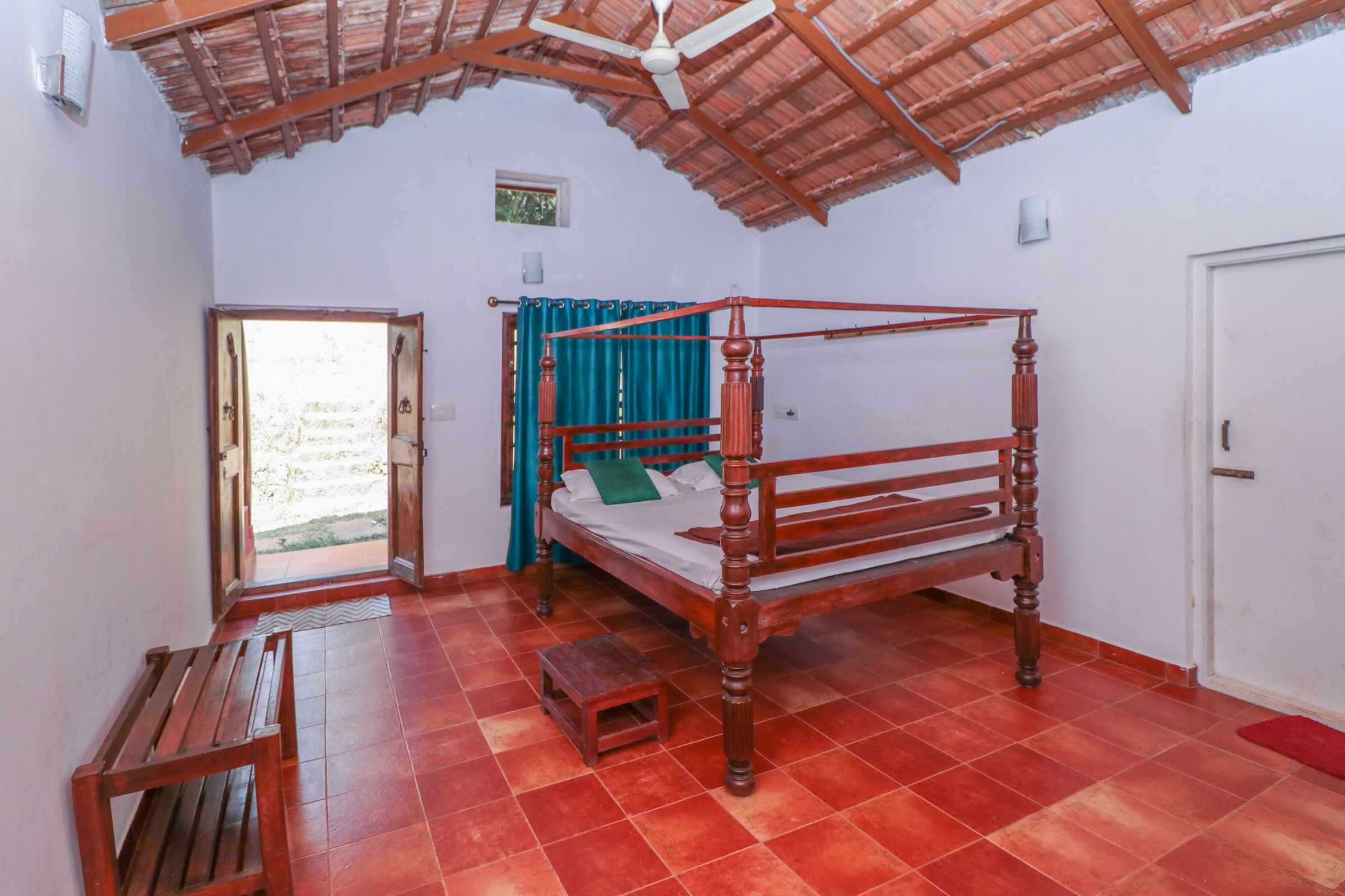 SWARGA HOMESTAY  - Yeslur - Tap to explore photos