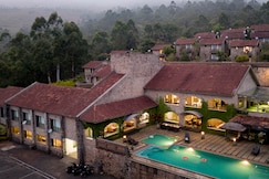 Mountain Club Resort Munnar, Munnar
