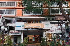 Hotel Theem Plaaza, Nashik
