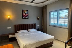 Townhouse Shirdi City Centre Formerly Sree Sai Residency, Pune