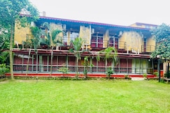 Roshnai Village Resort, Shantiniketan