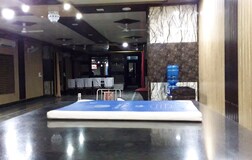 Common Area