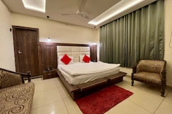Hotel Himgiri, Jammu