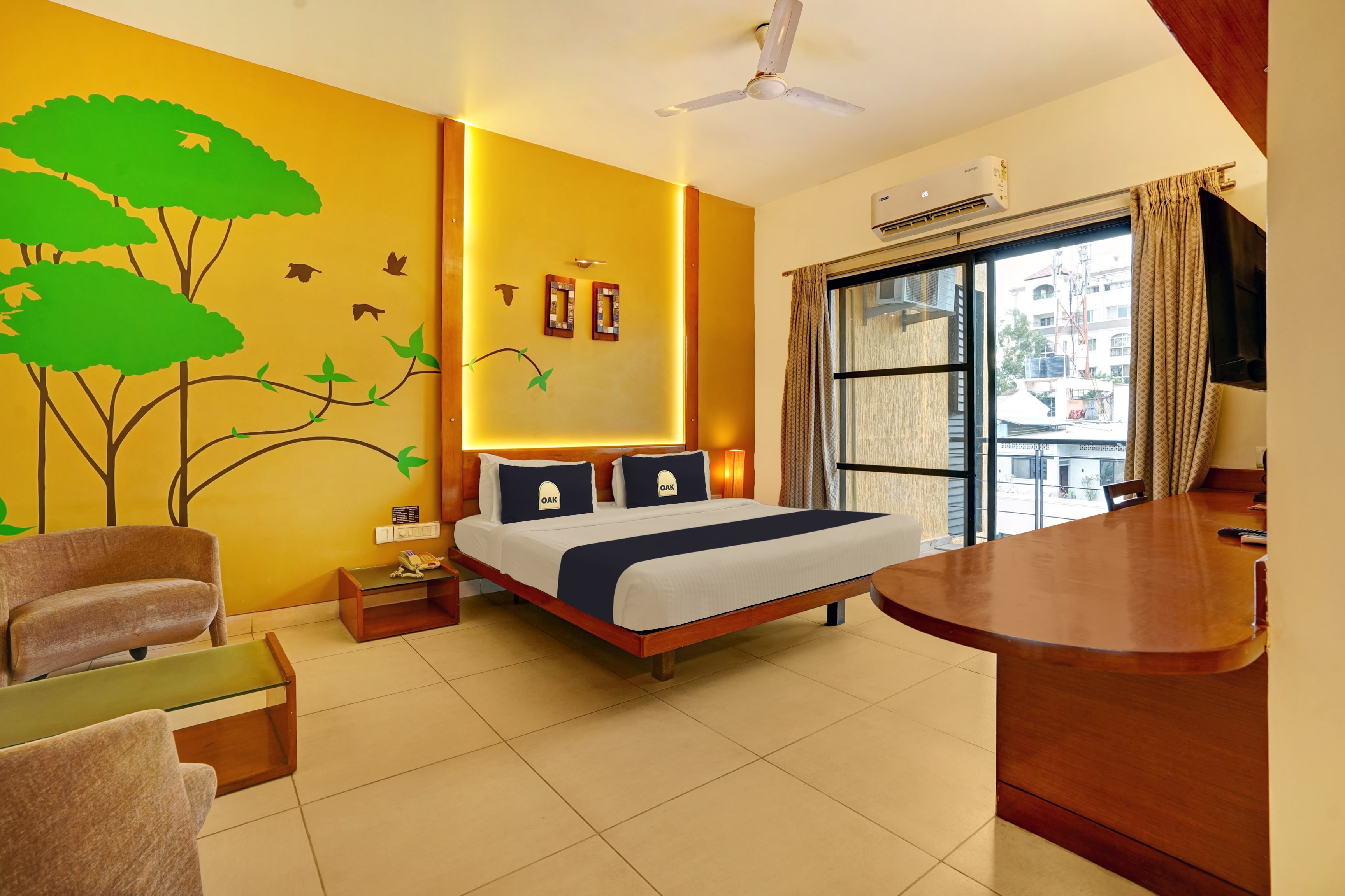 Astra Hotels & Suites - Marathalli - Tap to explore photos