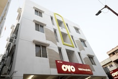 Hotel O RVC Hospitality Near Pune Airport, Pune