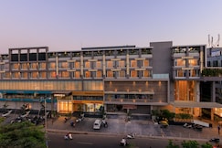 Sayaji Jamnagar, Dwarka