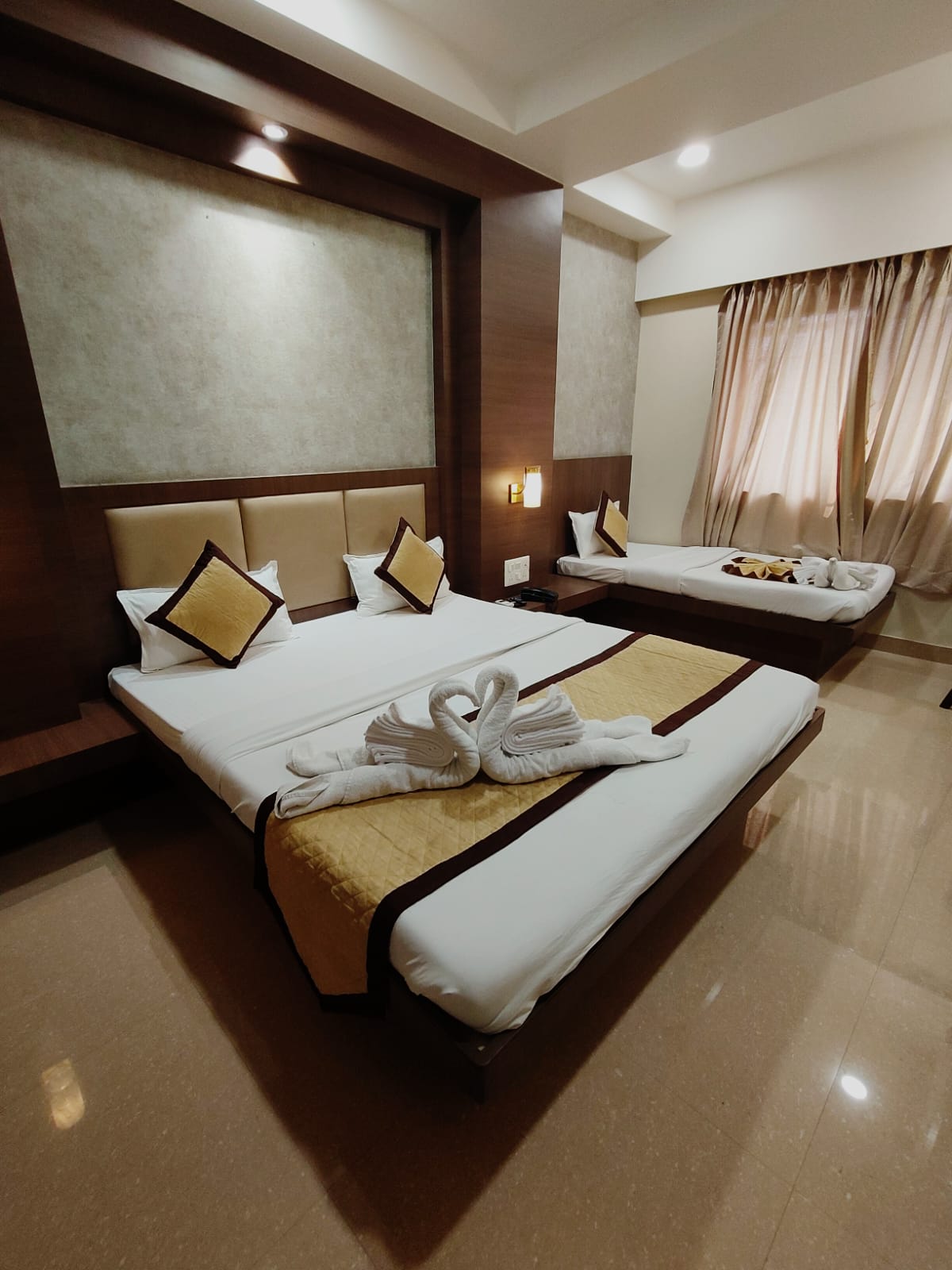 Executive Suite 1