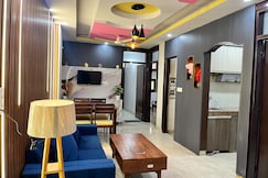 Cozy Stays BnB, Delhi