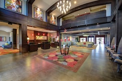 Holiday Inn ARLINGTON NE-RANGERS BALLPARK, Tarrant