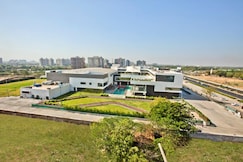 YMCA International Centre, Ahmedabad