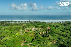 StayVista at Tarika's Villa, Goa