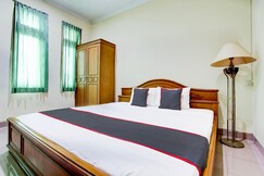 Hotel O Manahan Near Stadium Manahan Solo Formerly Atma Bhakti, Surakarta