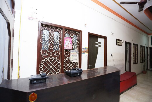 Hotel O Ashiana Guest House