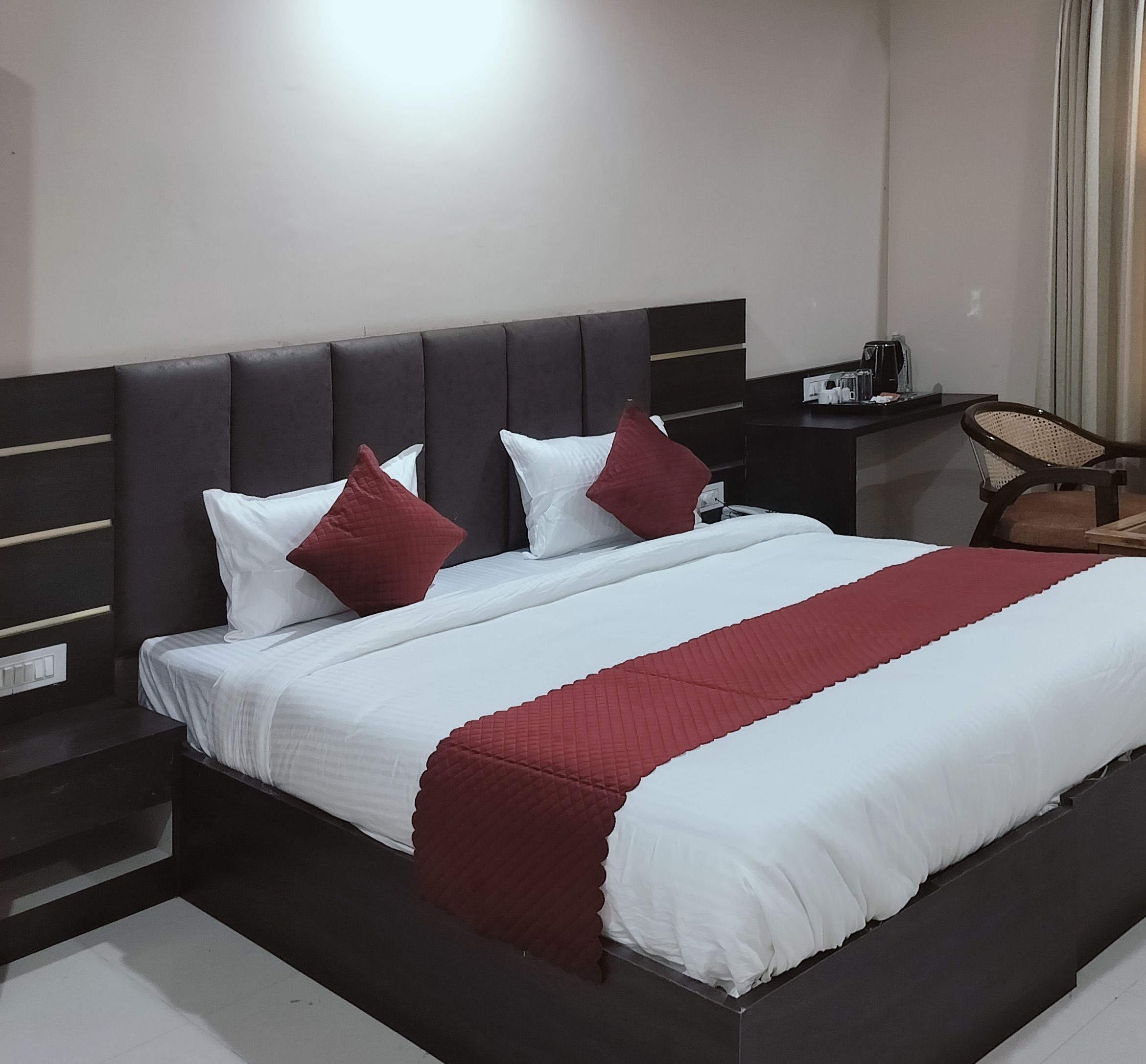 Hotel Ram Janki Palace - Tap to explore photos