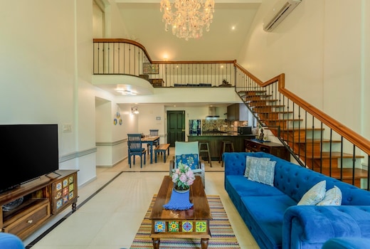 Birdsong 2 BHK condo Assagaon