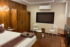 The Little Door Family Stay, Ayodhya