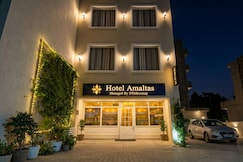 Hotel Amaltas, New Chandigarh
