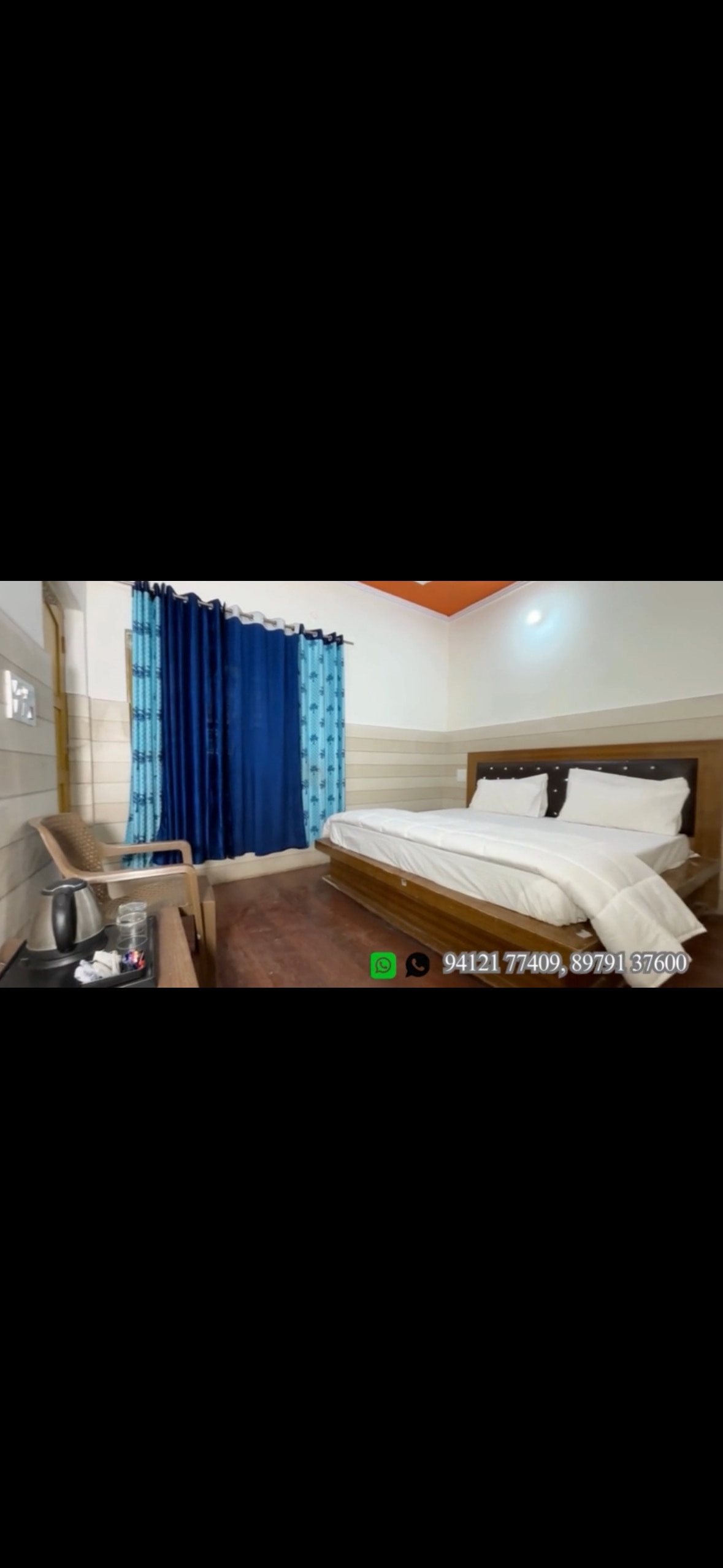 Shri Yamuna Divine Inn - Tap to explore photos