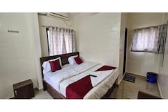 FabHotel Shree Sai Inn, Pune